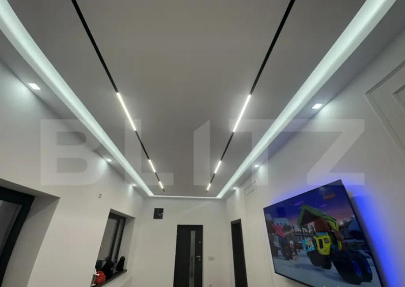 Casa 3 camere, 93 mp, zona Semicentrala - 6