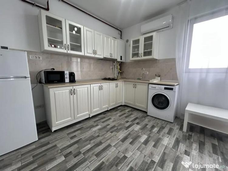 Apartament terasa panoramica 30 mp | T. Lung | Mamaia Nord - 4