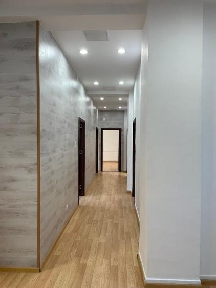 Oferta! 9 euro/mp( inclusiv mentenanta si tva) 200-3000 mp zona Politehnica - 9