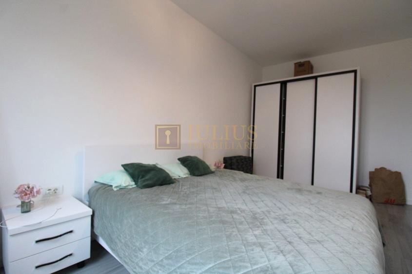 Apartament 2 camere, lift, pet frendly  – Timișoara, zona Mehala - 8