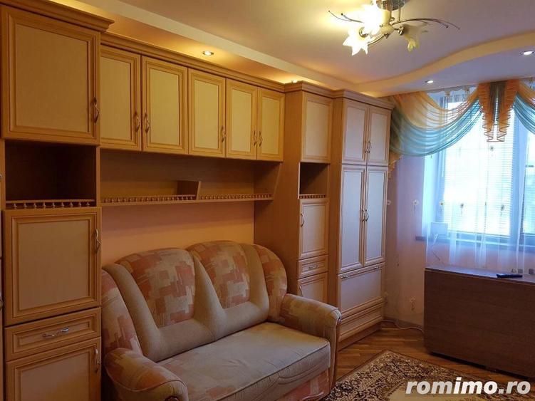 apartament 2 camere Universitate - 1