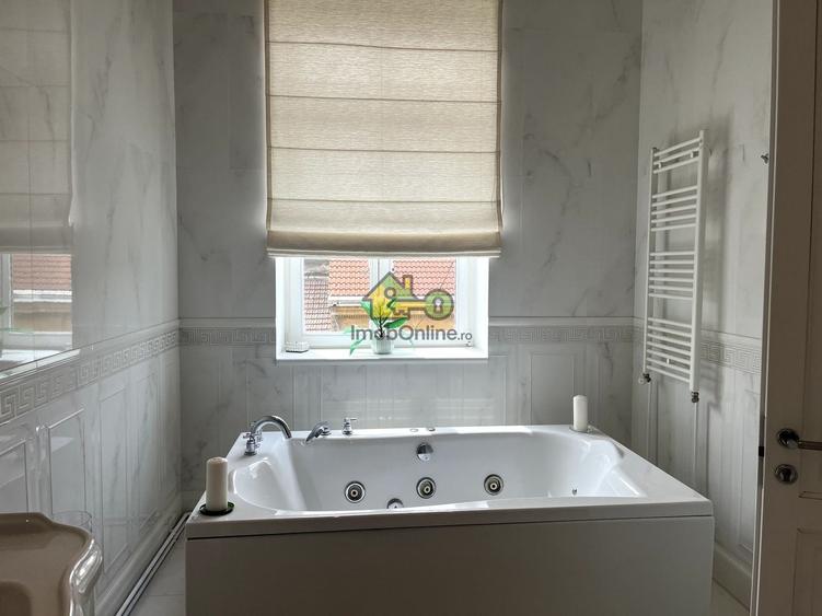 Apartament De Lux, 3 Cam., 130 Mp., Timisoara, Zona Elisabetin - 41