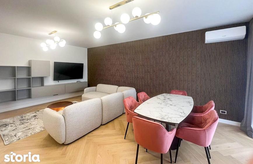Iancu Nicolae : Apartament de lux, la prima inchiriere! - 1