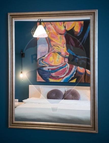 Apartament cu 3 camere de vanzare în zona Stirbei Voda - 9