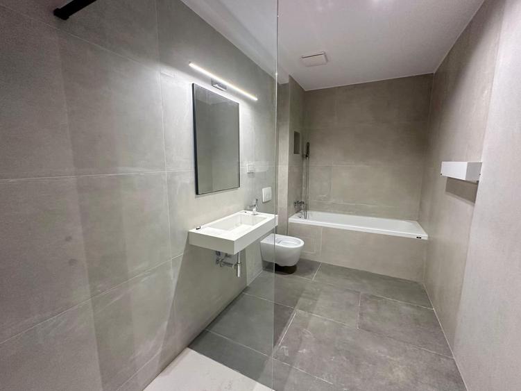 Apartament cu 3 camere tip duplex, zona Aviatorilor -  Charles de Gaulle - 5