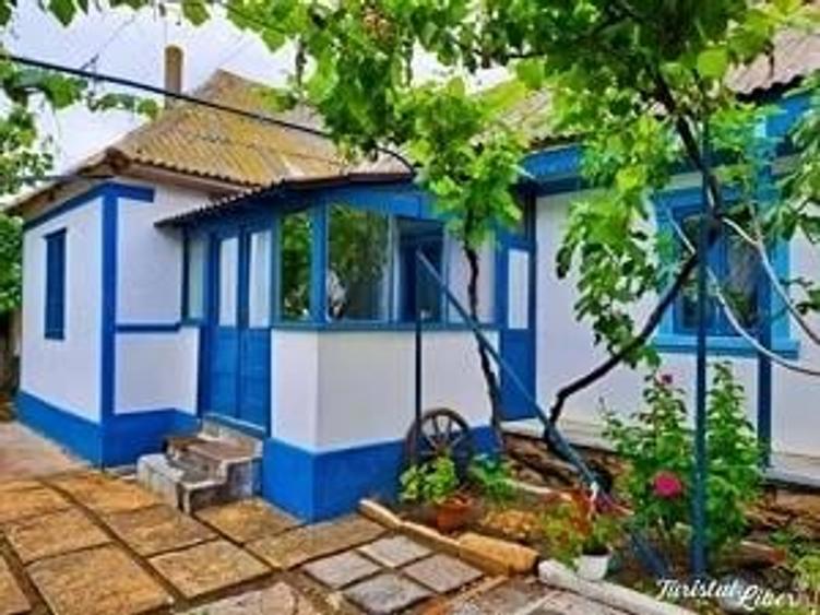 Casa de vacanta - 4