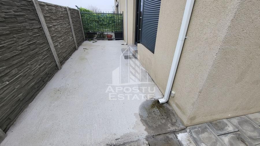 Duplex mobilat si utilat,3 camere,Calea Urseni - 24