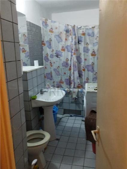 Apartament 1 camera-Confort 1-Dambovita - 11