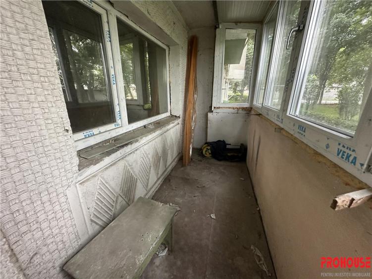 Orizont- 3 camere decomandate in renovare! - 6