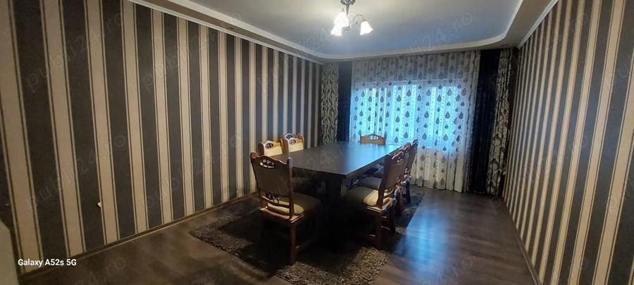 Apartament cu 3 camere, decomandat Racadau. - 5