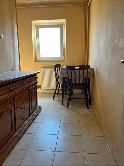 Proprietar, Ofer spre inchiriere apartament 1 camera 43 m patrati, centrala proprie. - 6