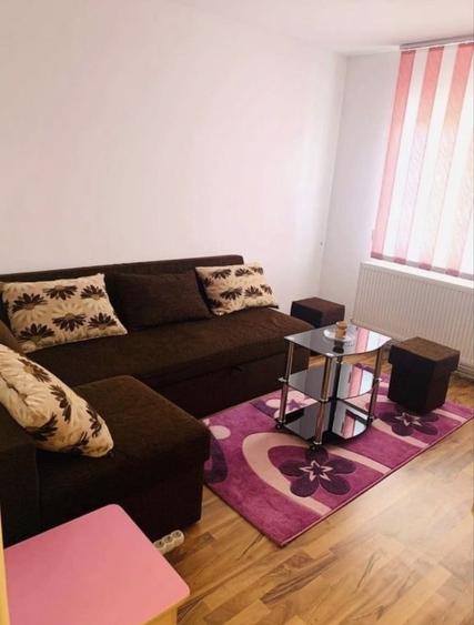 Garsoniera de vanzare, Bradet, Zalau, confort 1 , intabulata , Et 4/5 - 4