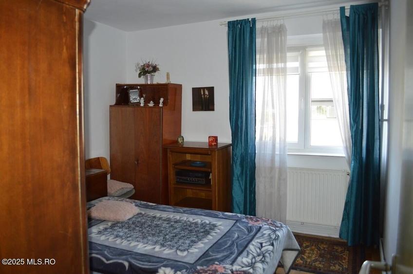 Calea Bucuresti - Ramada, apartament 2 camere, 46 mp, etaj 5! - 17