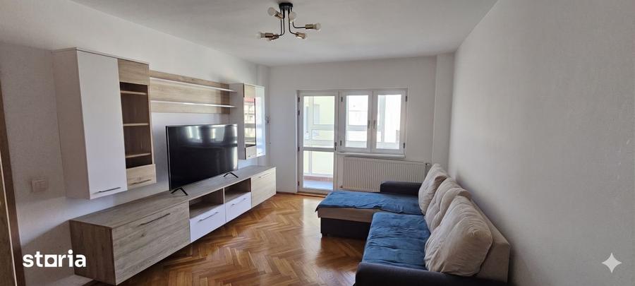Apartament cu 4 camere decomandat în Calea Dumbrăvii