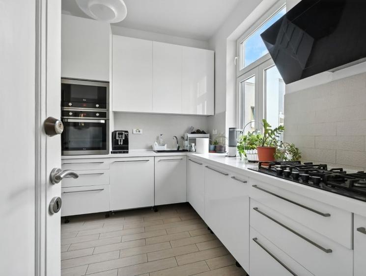 Vila Dorobanti Capitale , renovata 2025 - 17