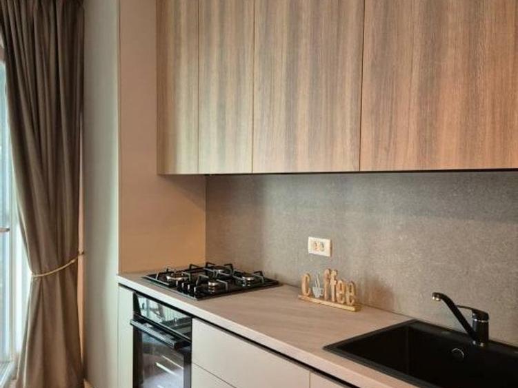 Apartament 2 camere Lux  in Complexul Timpuri Noi Residence - 5