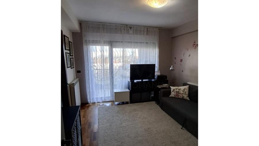 REA1027355 Apartament 3 camere l bloc nou l Calea Calarasilor l complet mobilat - 8