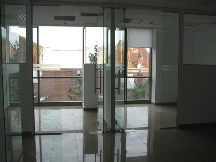 Inchiriere spatii - Louis Blanc Office Building - 20