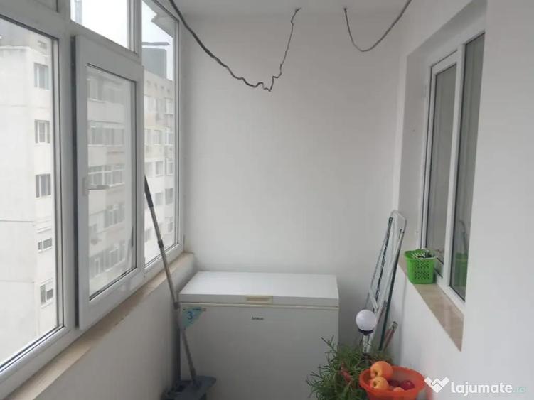 Apartament 2 camere buzau central - 5