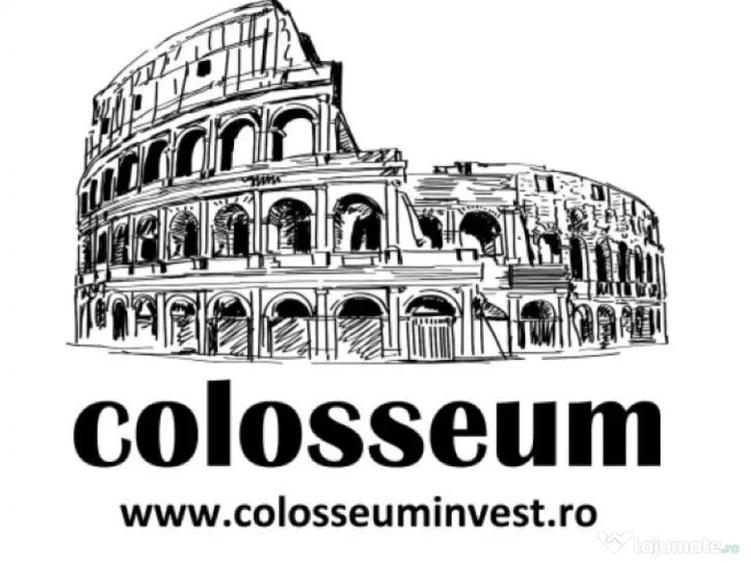 Garsoniera mobilata si utilata - zona Garii. - 2