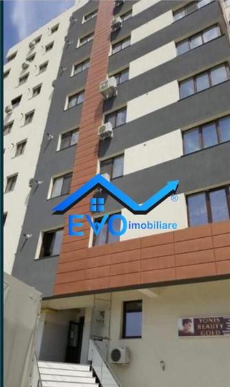 Apartament cu 2 camere, open-space, bloc nou, zona Moara de - 5