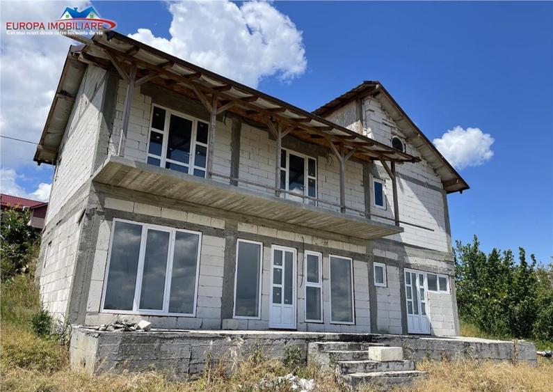 Casa de in localitatea Malcoci - 8