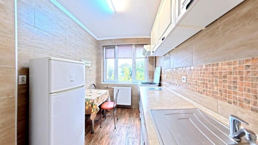 2 camere - Baba Novac - 2