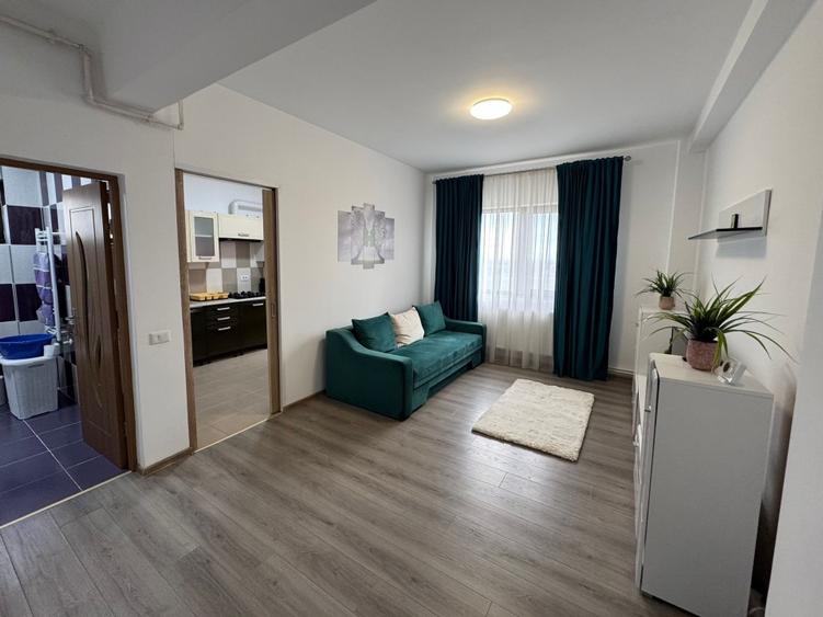 Proprietar vând apartament 2 camere – zona Auchan Sud - 1