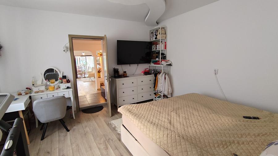 Casa individuala singur in curte in Sibiu P-ta Cluj - 19