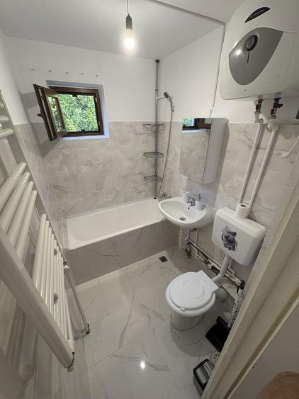 Inchiriez ap 2 camere semidecomandat strada Uioara - 6