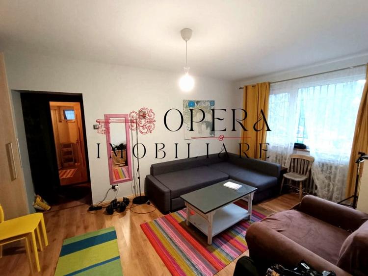 Apartament 2 camere semidecomandat, de vanzare, zona Tatarasi - 1