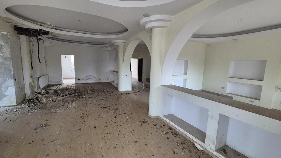Vila In Voluntari de vanzare 320 mp utili! si 605 mp teren! - 16