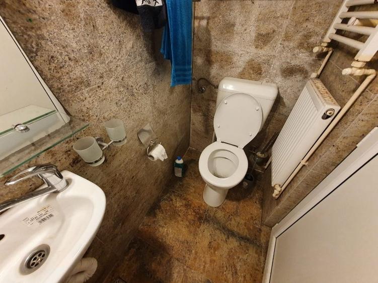 Casa de inchiriat in zona Uniirii - 1