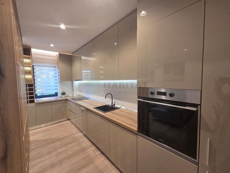 Grand Park Pipera | Erou Iancu Nicolae - 11