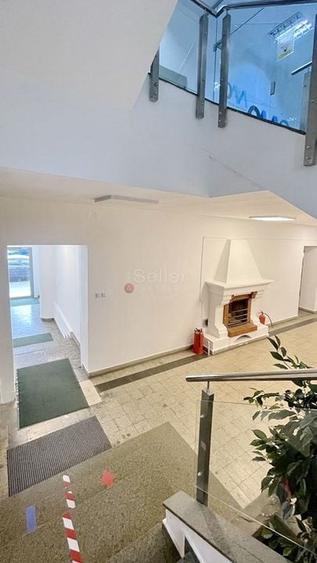 Central - Suprafata Generoasa - 19