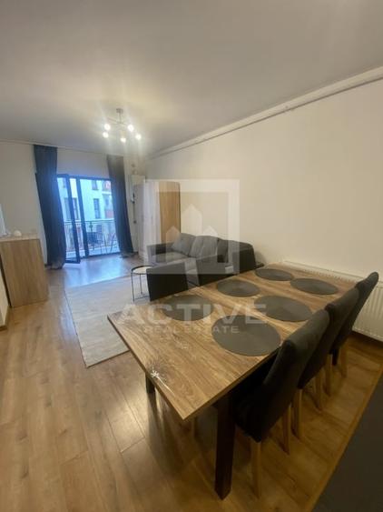 Locuinta in zona clujana - 4