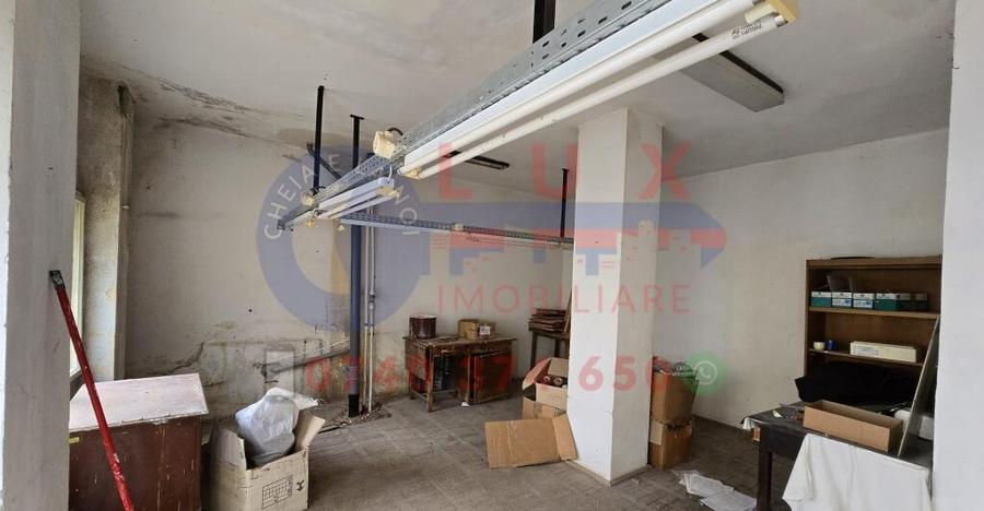 ID 8209 Spatiu comercial DE INCHIRIAT - ULTRACENTRAL - 2