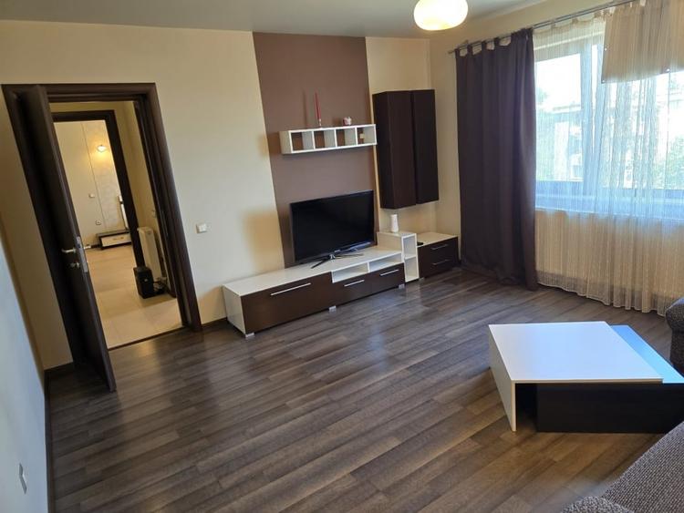 Apartament 2 camere bloc exclusivist Teilor, mobilat si utilat - 2