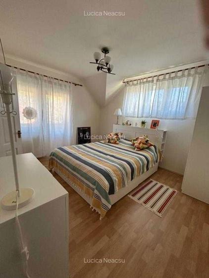 Direct proprietar, vand casa in orasel de munte, Brezoi, jud. Valcea - 2