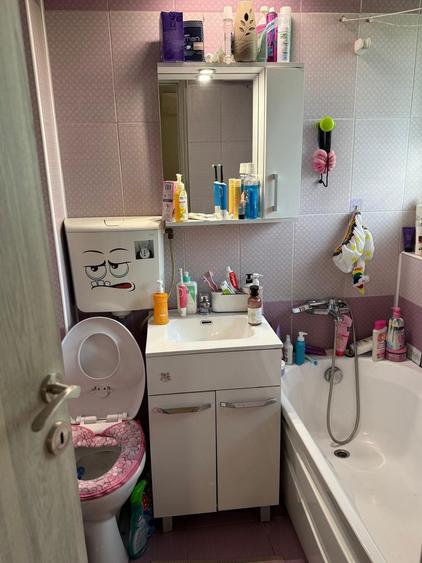 Garsoniera Calea giulesti - 4