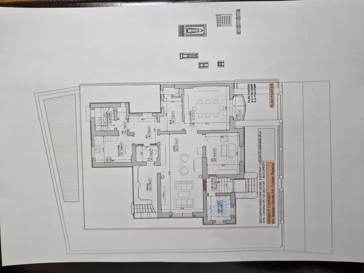 VANZARE CASA VILA - 5