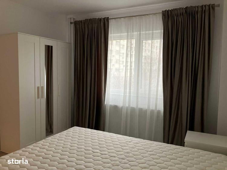 Apartament 2 camere/ zona Tei/ Parc Plumbuita - 7