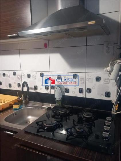 Vanzare apartament 3 camere decomandat zona BRD Marasti, Cluj-Napoca - 7