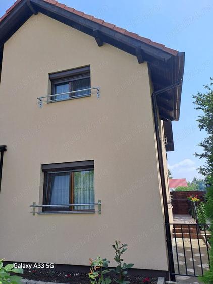 Casa de Vanzare la asfalt Utvin toate utilita?ile teren generos - 2