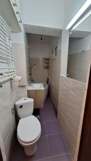 Apartament cu 2 camere de vanzare in zona Foisorul de Foc - 10