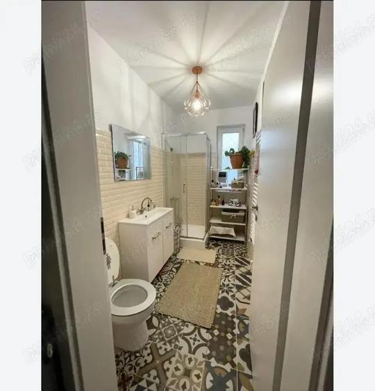 Apartament cu 1 camera etajul 2 Calea Urseni - 5