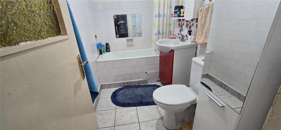 Apartament 3 camere | Decomandat | Mobilat si utilat | Zona Intrarea Pinului Bistrita - 12