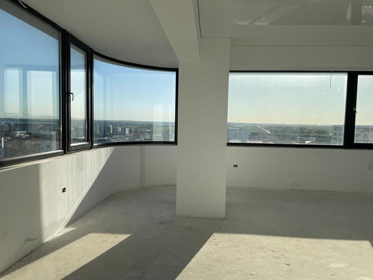 Exclusivitate Mamaia-Sat,apartament 2 camere, 67 mp,vedere la lac si mare - 3