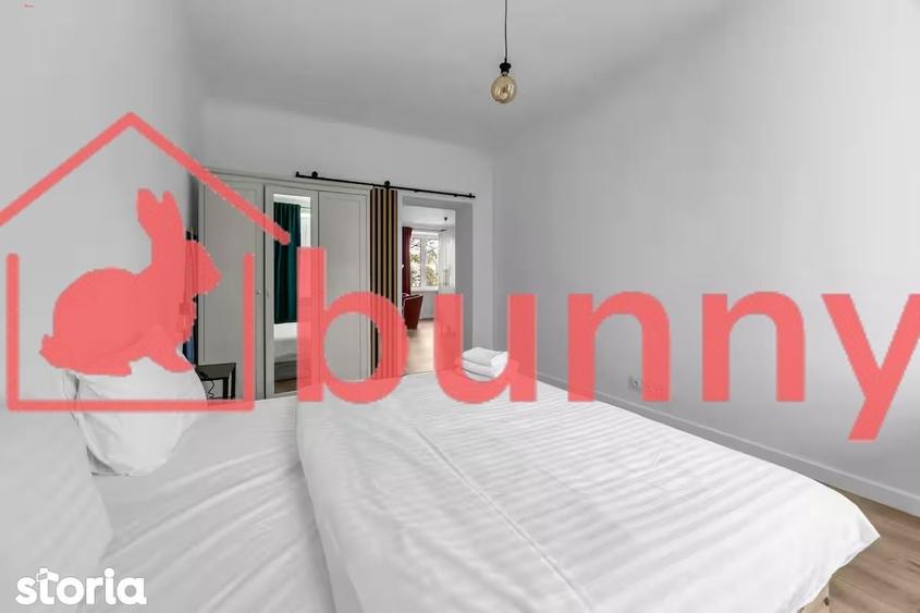 Apartament 3 camere, Floreasca | QF980 - 9