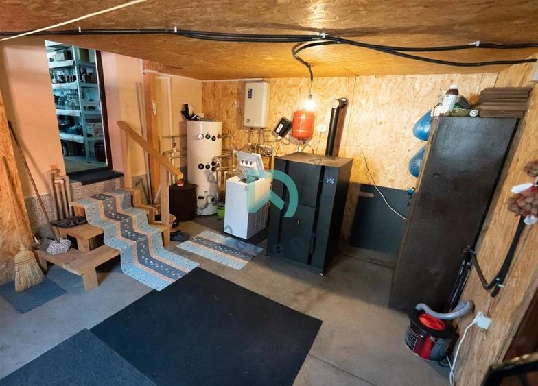 Vila 6 camere, Timisul de Sus. - 40